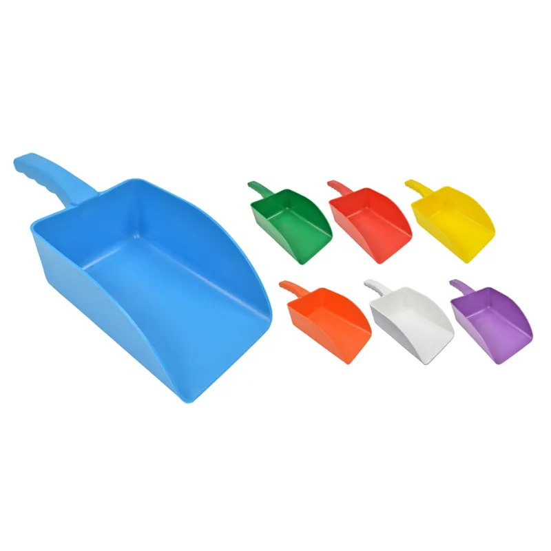 Harold Moore Hand Scoop - Medium